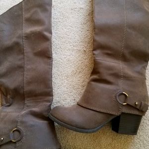 Fergalicious Lexy boots